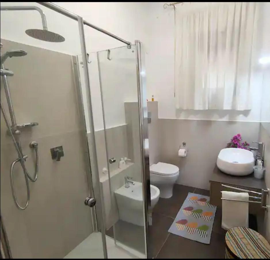 Donna Caterina House, Holiday Villa Pietraperzia Buitenkant foto