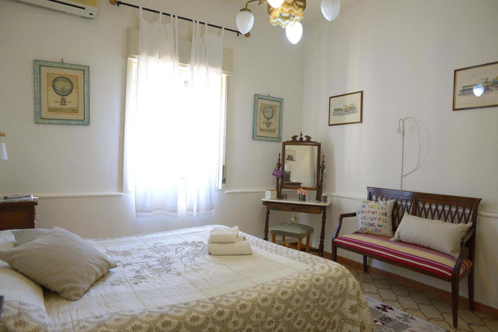 Donna Caterina House, Holiday Villa Pietraperzia Buitenkant foto